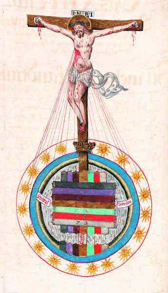 Иллюстрация к книге — История алхимии. Путешествие философского камня из бронзового века в атомный [i_204.jpg]