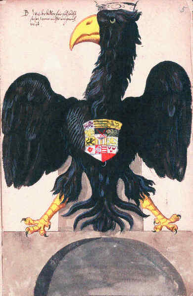 Иллюстрация к книге — История алхимии. Путешествие философского камня из бронзового века в атомный [i_206.jpg]