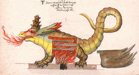 Иллюстрация к книге — История алхимии. Путешествие философского камня из бронзового века в атомный [i_207.jpg]