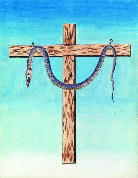 Иллюстрация к книге — История алхимии. Путешествие философского камня из бронзового века в атомный [i_216.jpg]