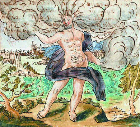 Иллюстрация к книге — История алхимии. Путешествие философского камня из бронзового века в атомный [i_220.jpg]