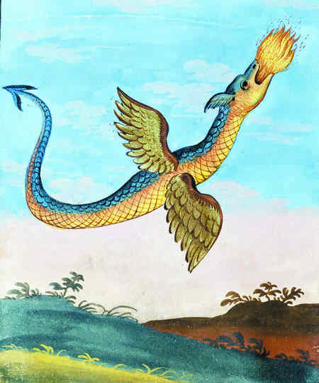 Иллюстрация к книге — История алхимии. Путешествие философского камня из бронзового века в атомный [i_244.jpg]