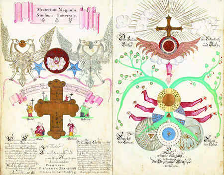 Иллюстрация к книге — История алхимии. Путешествие философского камня из бронзового века в атомный [i_249.jpg]