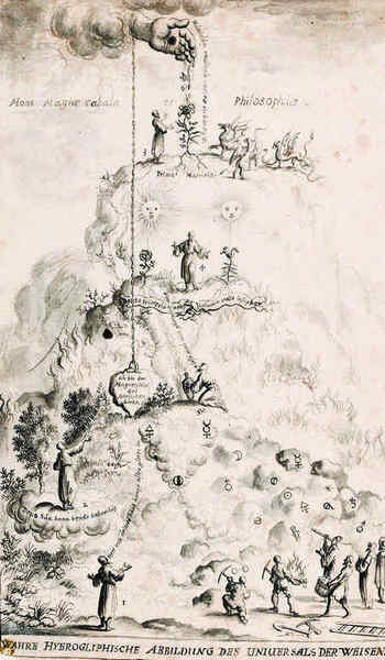 Иллюстрация к книге — История алхимии. Путешествие философского камня из бронзового века в атомный [i_254.jpg]