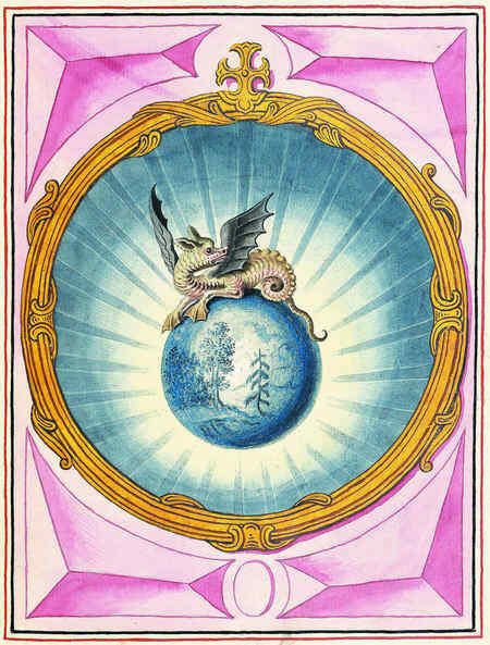 Иллюстрация к книге — История алхимии. Путешествие философского камня из бронзового века в атомный [i_256.jpg]