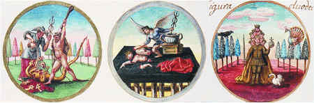 Иллюстрация к книге — История алхимии. Путешествие философского камня из бронзового века в атомный [i_260.jpg]