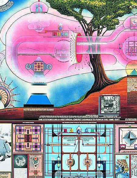 Иллюстрация к книге — История алхимии. Путешествие философского камня из бронзового века в атомный [i_266.jpg]