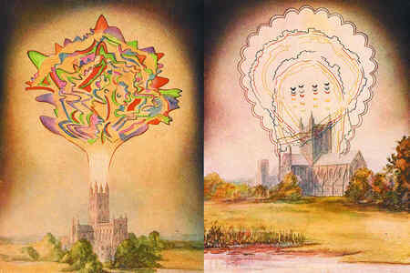 Иллюстрация к книге — История алхимии. Путешествие философского камня из бронзового века в атомный [i_268.jpg]