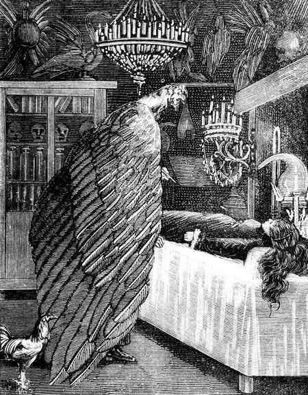 Иллюстрация к книге — История алхимии. Путешествие философского камня из бронзового века в атомный [i_278.jpg]