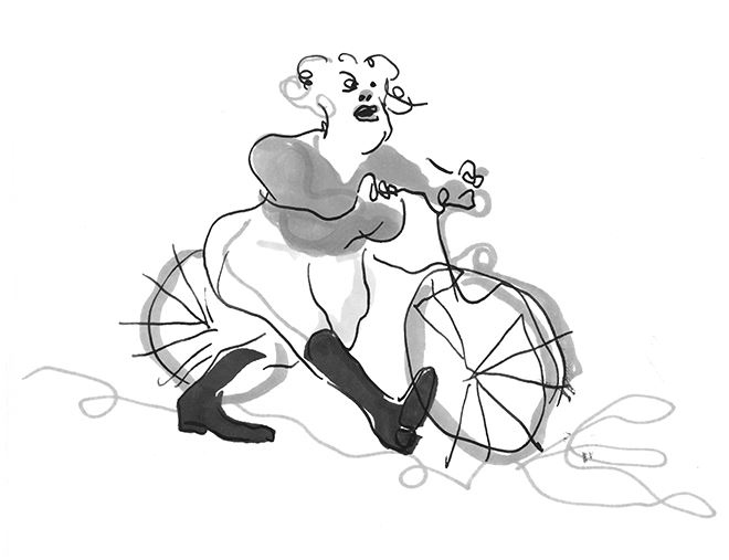 Иллюстрация к книге — Хедвиг совершенно не виновата! [i000001370001.jpg]