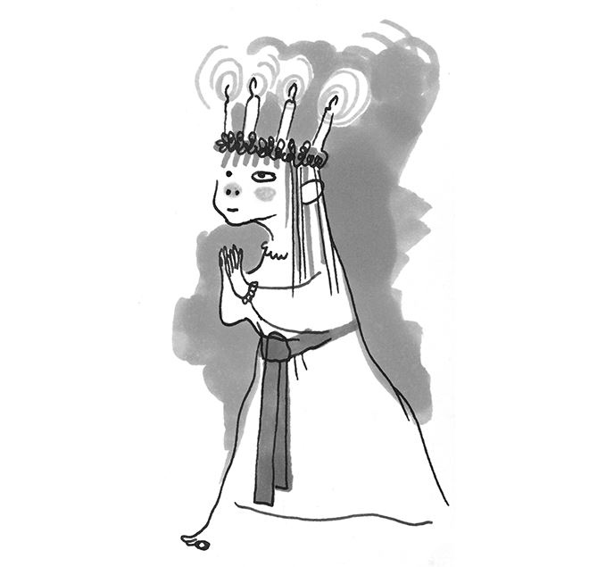 Иллюстрация к книге — Хедвиг совершенно не виновата! [i000006850001.jpg]