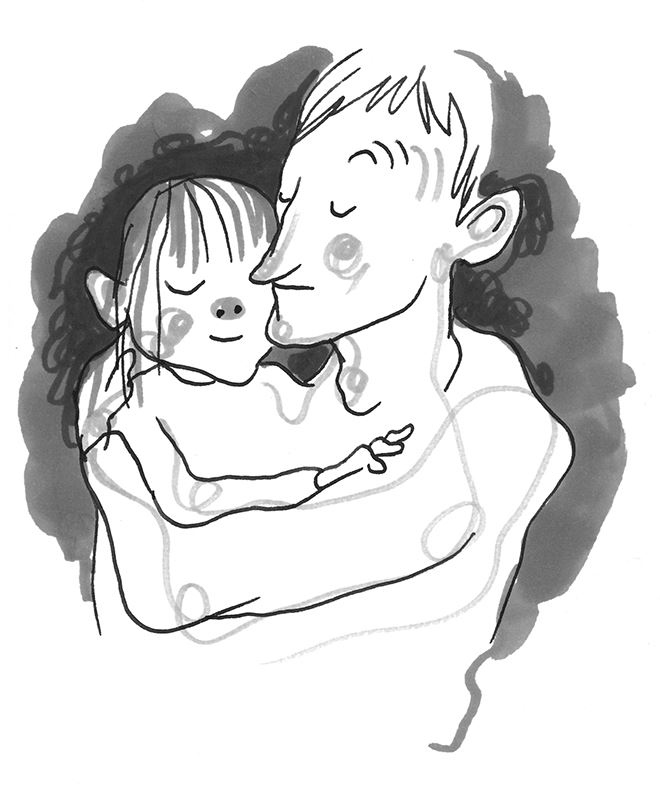 Иллюстрация к книге — Хедвиг совершенно не виновата! [i000008220001.jpg]