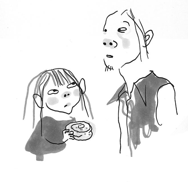 Иллюстрация к книге — Хедвиг совершенно не виновата! [i000012070001.jpg]