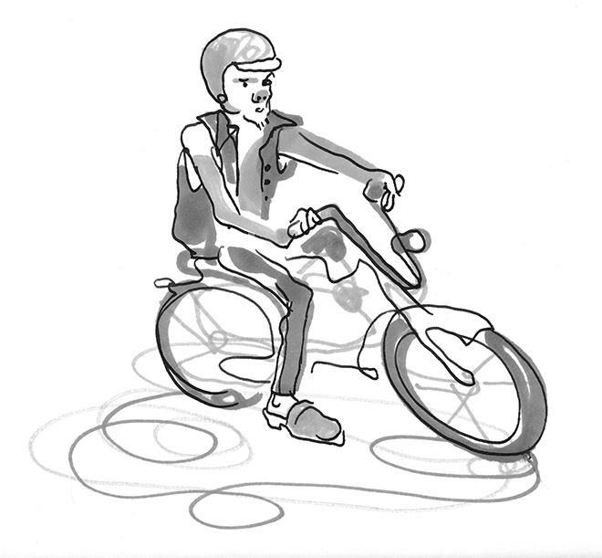 Иллюстрация к книге — Хедвиг совершенно не виновата! [i000013950001.jpg]