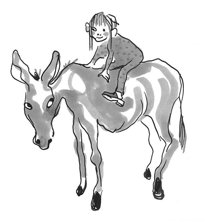 Иллюстрация к книге — Хедвиг совершенно не виновата! [i000015170001.jpg]