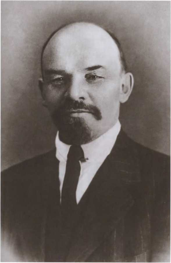 Иллюстрация к книге — Вожди СССР [i_002.jpg]