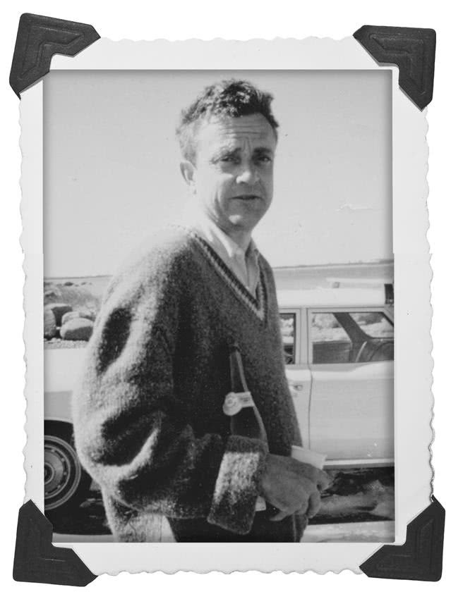 Иллюстрация к книге — Пожалейте читателя. Как писать хорошо [i_001.jpg]