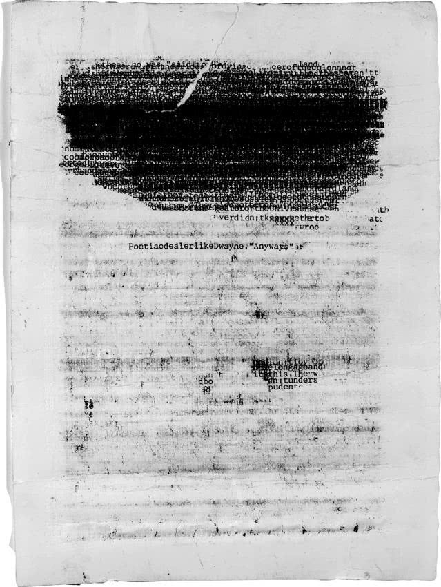 Иллюстрация к книге — Пожалейте читателя. Как писать хорошо [i_002.jpg]