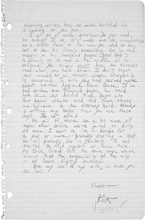 Иллюстрация к книге — Пожалейте читателя. Как писать хорошо [i_010.jpg]