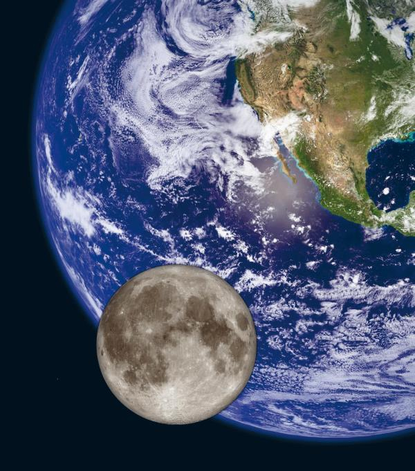 Иллюстрация к книге — Астрофизика начинающим: как понять Вселенную [i_015.jpg]