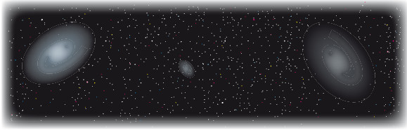 Иллюстрация к книге — Астрофизика начинающим: как понять Вселенную [i_029.jpg]