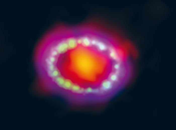 Иллюстрация к книге — Астрофизика начинающим: как понять Вселенную [i_038.jpg]