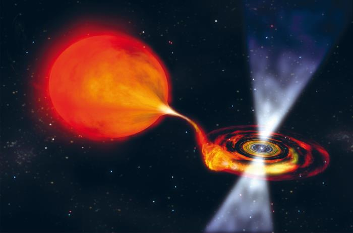 Иллюстрация к книге — Астрофизика начинающим: как понять Вселенную [i_056.jpg]