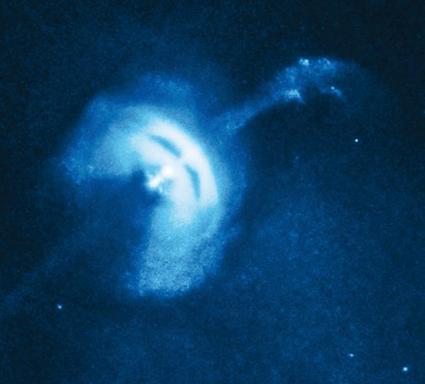 Иллюстрация к книге — Астрофизика начинающим: как понять Вселенную [i_057.jpg]