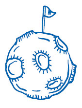 Иллюстрация к книге — Астрофизика начинающим: как понять Вселенную [i_059.jpg]