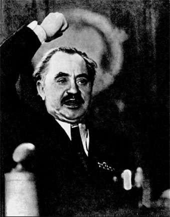 Иллюстрация к книге — Разведка. «Иван» наоборот: взаимодействие спецслужб Москвы и Лондона в 1942—1944 гг. [i_002.jpg]