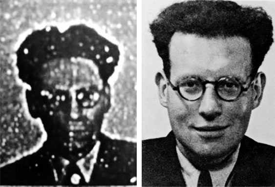 Иллюстрация к книге — Разведка. «Иван» наоборот: взаимодействие спецслужб Москвы и Лондона в 1942—1944 гг. [i_024.jpg]