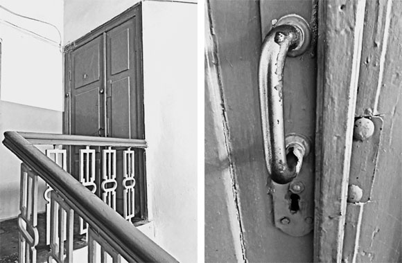 Иллюстрация к книге — Разведка. «Иван» наоборот: взаимодействие спецслужб Москвы и Лондона в 1942—1944 гг. [i_034.jpg]