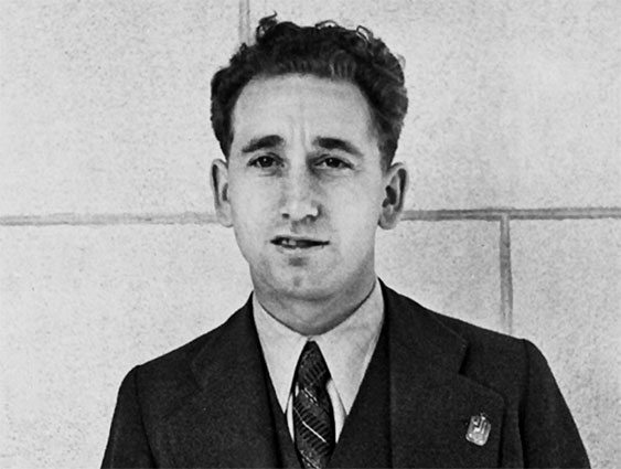 Иллюстрация к книге — Разведка. «Иван» наоборот: взаимодействие спецслужб Москвы и Лондона в 1942—1944 гг. [i_037.jpg]