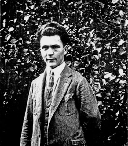 Иллюстрация к книге — Разведка. «Иван» наоборот: взаимодействие спецслужб Москвы и Лондона в 1942—1944 гг. [i_046.jpg]