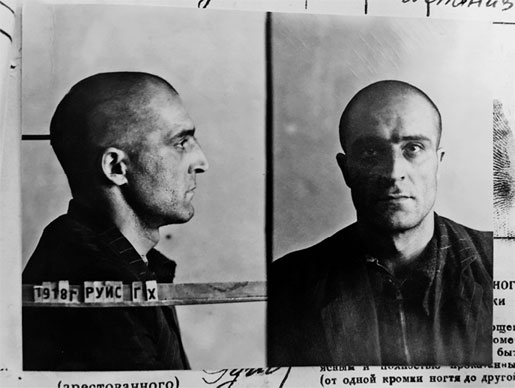 Иллюстрация к книге — Разведка. «Иван» наоборот: взаимодействие спецслужб Москвы и Лондона в 1942—1944 гг. [i_066.jpg]