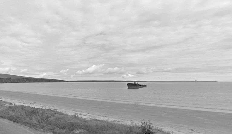 Иллюстрация к книге — Выгон [i_032.jpg]