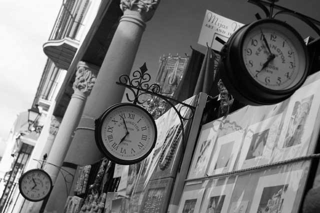 Иллюстрация к книге — Испания со вкусом солнца. Гаспачо для печального рыцаря [i_036.jpg]