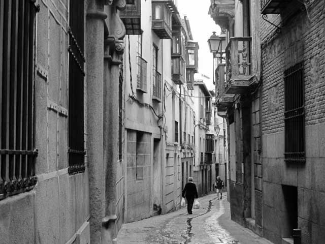 Иллюстрация к книге — Испания со вкусом солнца. Гаспачо для печального рыцаря [i_058.jpg]