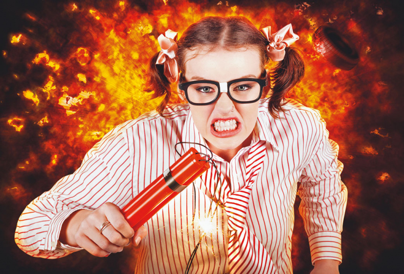 Иллюстрация к книге — Чушь собачья, или Мир на поводке [i_019.jpg]