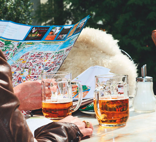 Иллюстрация к книге — Чушь собачья, или Мир на поводке [i_036.jpg]