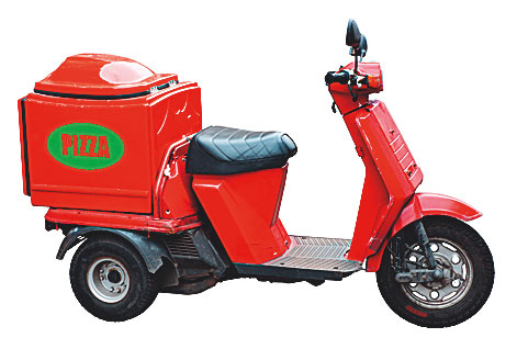 Иллюстрация к книге — Чушь собачья, или Мир на поводке [i_039.jpg]