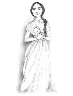 Иллюстрация к книге — Истории Дядюшки Дуба. Книга 1. Встреча [i_008.jpg]