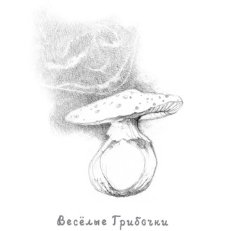 Иллюстрация к книге — Истории Дядюшки Дуба. Книга 1. Встреча [i_009.jpg]