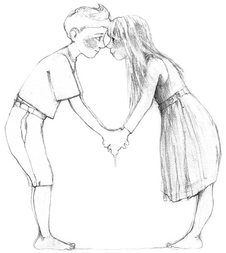 Иллюстрация к книге — Истории Дядюшки Дуба. Книга 1. Встреча [i_015.jpg]