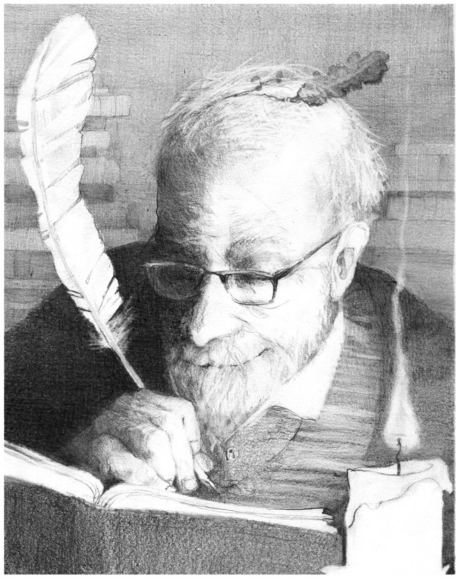 Иллюстрация к книге — Истории Дядюшки Дуба. Книга 1. Встреча [i_021.jpg]