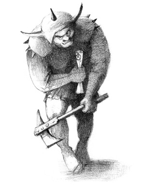 Иллюстрация к книге — Истории Дядюшки Дуба. Книга 1. Встреча [i_023.jpg]