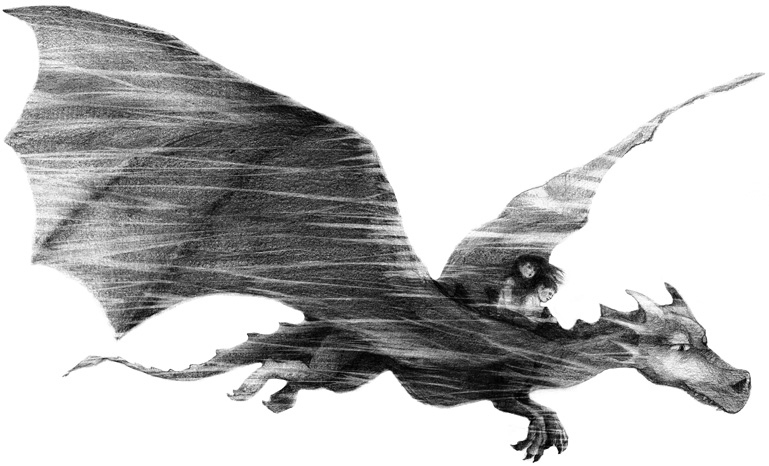 Иллюстрация к книге — Истории Дядюшки Дуба. Книга 2. Сердце [i_007.jpg]