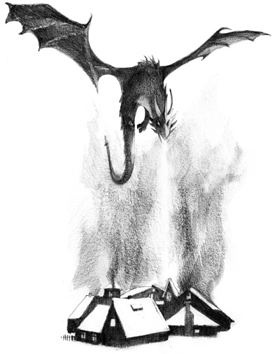 Иллюстрация к книге — Истории Дядюшки Дуба. Книга 2. Сердце [i_008.jpg]