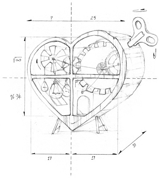 Иллюстрация к книге — Истории Дядюшки Дуба. Книга 2. Сердце [i_014.jpg]