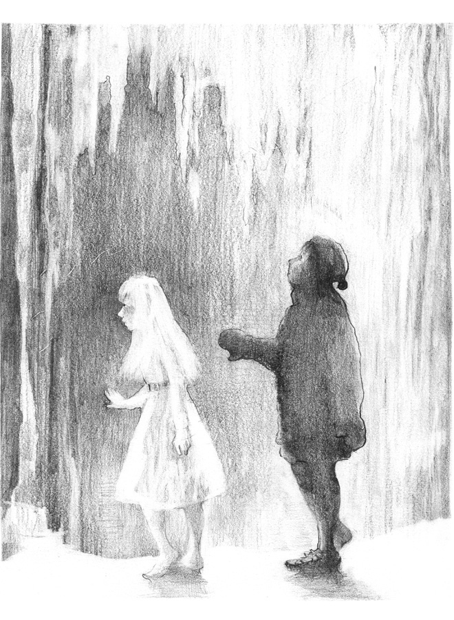 Иллюстрация к книге — Истории Дядюшки Дуба. Книга 2. Сердце [i_015.jpg]